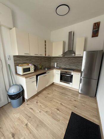 Arbeiterzimmer & Arbeiterwohnung in Wolkersdorf Bild 4
