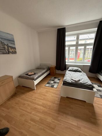 Arbeiterzimmer & Arbeiterwohnung in Wolkersdorf Bild 3