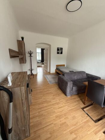 Arbeiterzimmer & Arbeiterwohnung in Wolkersdorf Bild 5