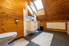 Habitania Homes | VINNEN LODGE | Moderne Holzhaus Oase für 8 Personen Bild 18