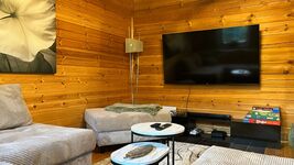 Habitania Homes | VINNEN LODGE | Moderne Holzhaus Oase für 8 Personen Bild 10