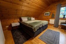 Habitania Homes | VINNEN LODGE | Moderne Holzhaus Oase für 8 Personen Bild 7