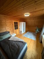 VINNEN LODGE | Moderne Holzhausoase für 8 Personen Bild 6