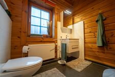 Habitania Homes | VINNEN LODGE | Moderne Holzhaus Oase für 8 Personen Bild 17