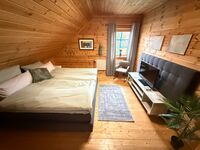 Habitania Homes | VINNEN LODGE | Moderne Holzhaus Oase für 8 Personen Bild 8