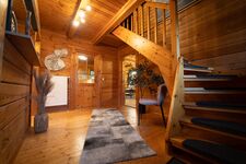 Habitania Homes | VINNEN LODGE | Moderne Holzhaus Oase für 8 Personen Bild 11