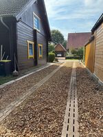 VINNEN LODGE | Moderne Holzhausoase für 8 Personen Bild 11