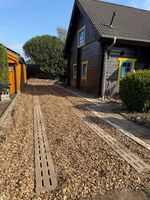 Habitania Homes | VINNEN LODGE | Moderne Holzhaus Oase für 8 Personen Bild 16