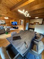Habitania Homes | VINNEN LODGE | Moderne Holzhaus Oase für 8 Personen Bild 13