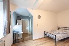 Apartment nahe Schloss & Heilbad Bild 1