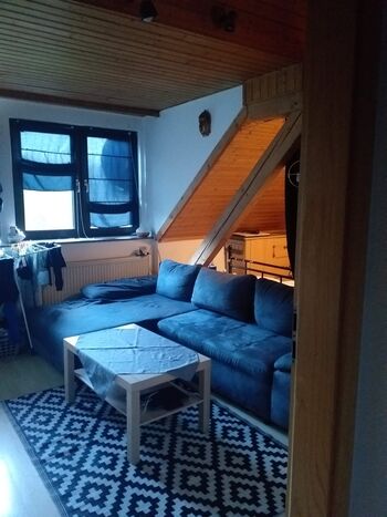 Zendscheid - Altbauwohnung für 2-4 Personen Zdjęcie 4