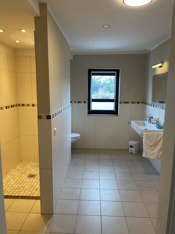 Niederehe, möblierte Doppelhaushälfte für 2-4 Personen Bild 3