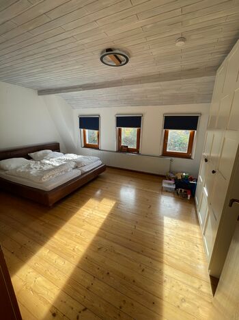 Niederehe, möblierte Doppelhaushälfte für 2-4 Personen Bild 4