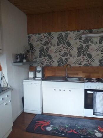 Zendscheid - Altbauwohnung für 2-6 Personen