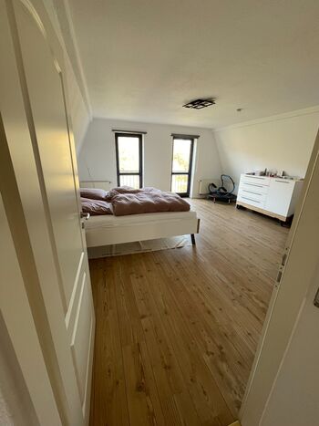 Niederehe, möblierte Doppelhaushälfte für 2-4 Personen Bild 1