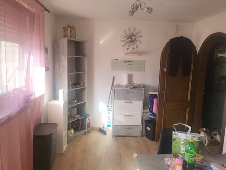 Trier-Biewer, Monteurwohnung für 6-8 Personen Bild 2