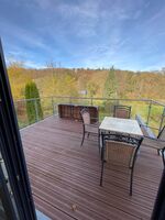 Niederehe, möblierte Doppelhaushälfte für 2-4 Personen Bild 9