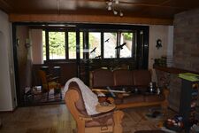 Trier-Biewer, Großzügige Altbauwohnung für 5-10 Personen Bild 7