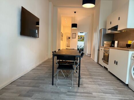 Wohnung Karabarut