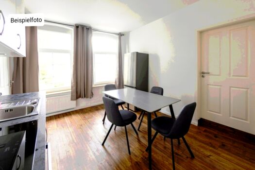 Komfortable Monteurunterkunft in Bad Lobenstein