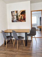 Savor Appartement Schmölln Bild 3