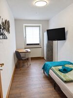 Savor Appartement Schmölln Bild 2