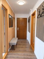 Savor Appartement Schmölln Bild 9