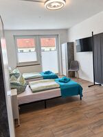 Savor Appartement Schmölln Bild 11