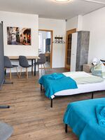 Savor Appartement Schmölln Bild 6