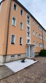 Savor Appartement Schmölln Bild 13