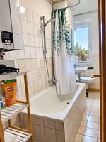 Savor Appartement Schmölln Bild 10