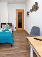 Savor Appartement Schmölln Bild 5