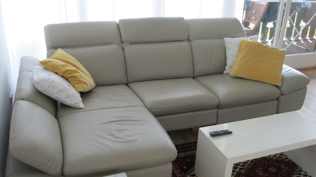 Traunapartment-EZ-Parkplatz-24/7-Balkon-Zentrale Lage-WLA Bild 4