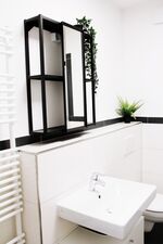 SH Lodges citynah und modern - #IGA 27 zu Fuß erreichbar! Bild 5