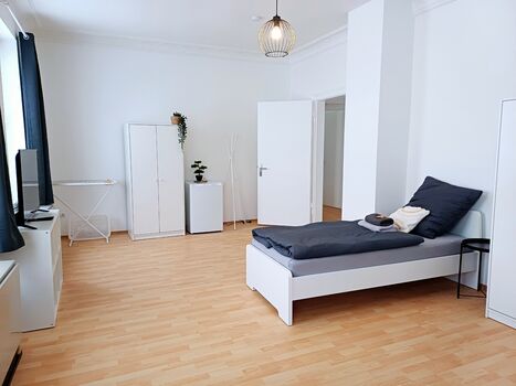 Work and Stay - moderne, vollausgestattete Apartements Obrázok 5