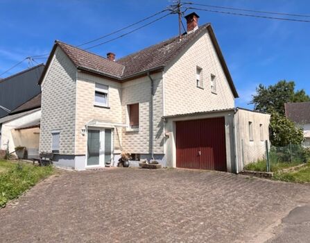 Ferienhaus Hoffmann Bild 5