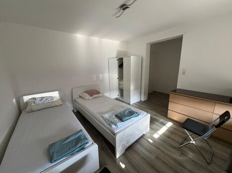 Wohnung Buchholz Zdjęcie 1