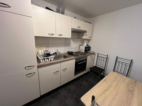 Wohnung Buchholz Zdjęcie 4