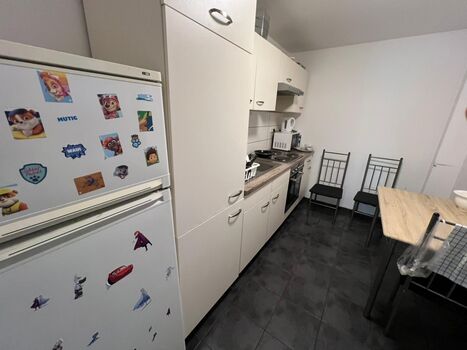 Wohnung Buchholz Zdjęcie 3