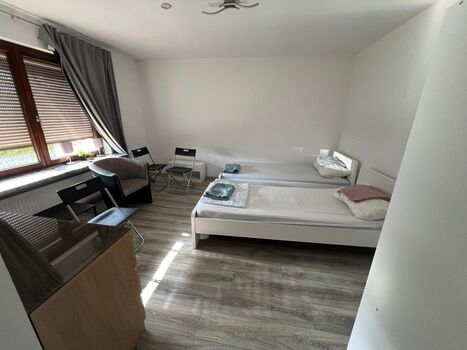 Wohnung Buchholz Zdjęcie 2