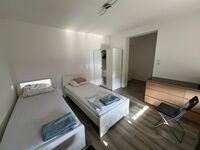 Wohnung Buchholz Bild 1