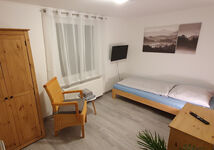 Gästezimmer Besenhorst Bild 4