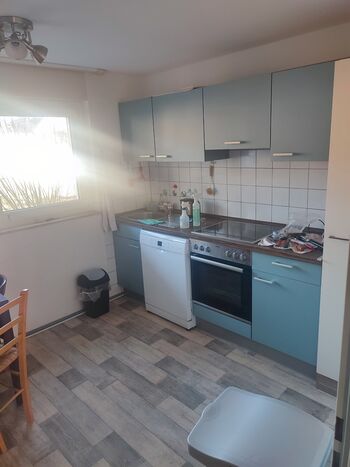 Wohnung Rolefes Obrázok 3