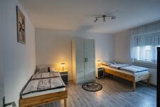 Work/Sleep Monteurwohnung Rhein-Main Bild 4