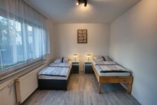 Work/Sleep Monteurwohnung Rhein-Main Bild 2