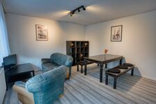 Work/Sleep Monteurwohnung Rhein-Main Bild 1