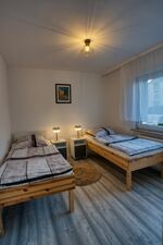 Work/Sleep Monteurwohnung Rhein-Main Bild 3