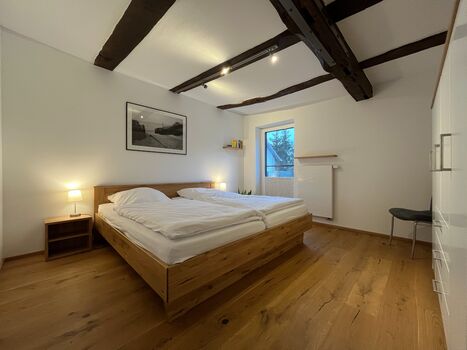 Ferienwohnung Ederblick