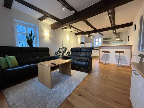 Ferienwohnung Ederblick Obrázok 4