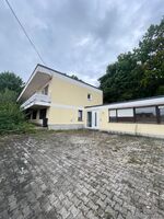 Haus mit Balkon Im Zentrum von Regensburg Bild 1